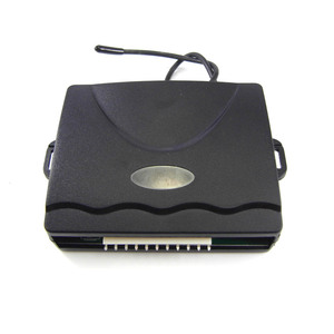 Hệ Thống Khóa Cửa Trung Tâm 2 Cửa 24V Cho Xe Tải, Hệ Thống Khóa Cửa Tự Động Điều Khiển Từ Xa, Không Cần Chìa, Thông Dụng - Product Image 5