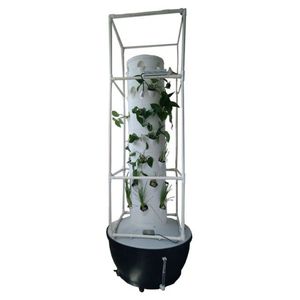 LYINE tamaño más grande de <span class=keywords><strong>cultivo</strong></span> hidropónico Nft sistemas de <span class=keywords><strong>cultivo</strong></span> de efecto invernadero con verduras - Product Image 1