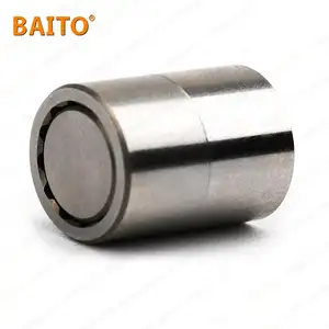 Poinçon à date de type séparé DTAA, insert de date intérieur remplaçable SUS420 pour moule d'injection, BAITO - Product Image 3