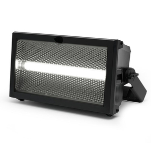 Luz LED estroboscópica con retroiluminación RGB para el hogar, lámpara <span class=keywords><strong>de</strong></span> luz estroboscópica <span class=keywords><strong>de</strong></span> 3000W, modelo Martin <span class=keywords><strong>Mac</strong></span>, 3000w - Product Image 1