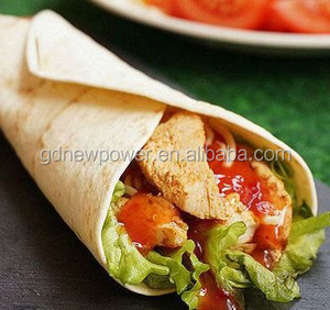 Commercial gaufrier crêpe faisant la machine egg roll gaufrier avec faory ciem - Product Image 4
