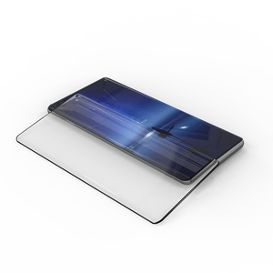 Doolike 2019 <span class=keywords><strong>Nouveauté</strong></span> 0.33mm 9HD trempé protecteur d'écran en verre pour <span class=keywords><strong>Samsung</strong></span> S10 S10Plus - Product Image 1