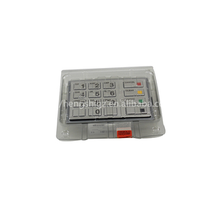 Mejor calidad original <span class=keywords><strong>Cajero</strong></span> Automático <span class=keywords><strong>Diebold</strong></span> teclado 49-249442-707A <span class=keywords><strong>Diebold</strong></span> teclado EPP7 - Product Image 3