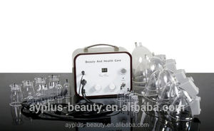 AYJ-T36 satılık sıcak satış güzellik ürünü göğüs büyütme pompası <span class=keywords><strong>video</strong></span> - Product Image 3