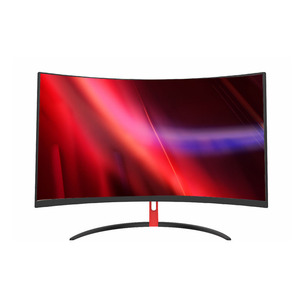 16 años proveedor confiable 27 32 35 pulgadas 2 k 1 ms lcd pc de escritorio portátil monitor gaming - Product Image 1