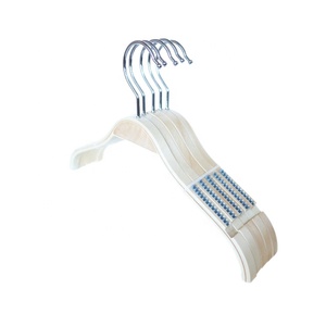 LAVINIA anti slip 5 unids packet value Hanger children clothing Popular LL3212TK - Product Image 1
