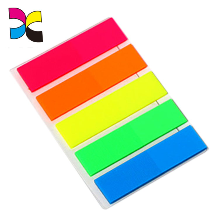 Gros mémo impression offset bloc - notes post - it papier
