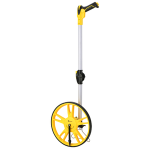 高品質デジタル測距ツール 測定ホイール - Product Image 2