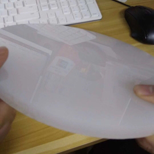 1mm/2mm/3mm/4mm/5mm/10mm/20mm 1.5mm <span class=keywords><strong>Polycarbonate</strong></span> bóng và mờ tấm cho xây dựng và quảng cáo - Product Image 3