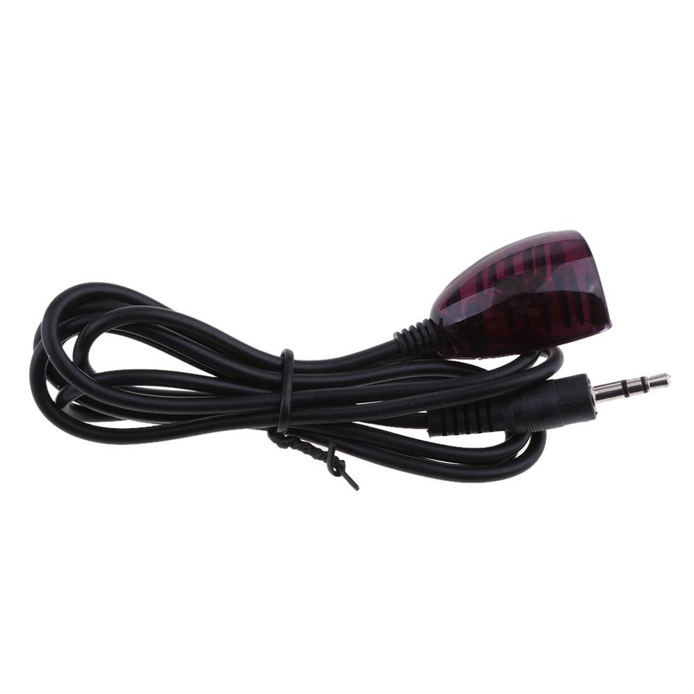 Universal IR Récepteur led pour TV Télévision Par Satellite plus Infrarouge Télécommande Appareils Set Top Boîtes DVB STB CIEL
