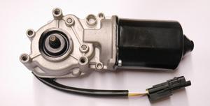 Motor de limpiaparabrisas wiper motor para OPEL <span class=keywords><strong>VIVARO</strong></span> <span class=keywords><strong>TRAFIC</strong></span> II NISSAN <span class=keywords><strong>PRIMASTAR</strong></span> NEU| 579732 OE7701055893 7701055893 91160081 - Product Image 1