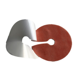 Alta calidad Venta caliente Push Up mama parche pecho levantar parche - Product Image 5