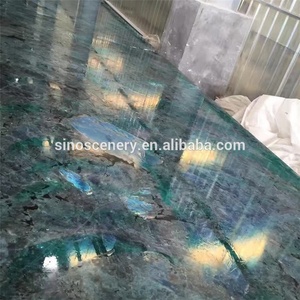 Madagascar Lemurian Blue Granite Giá Cho Tấm Lớn Và Gạch - Product Image 2