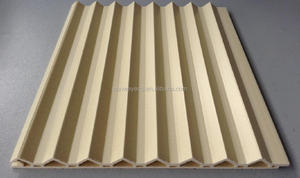 <span class=keywords><strong>De</strong></span> color <span class=keywords><strong>blanco</strong></span> <span class=keywords><strong>de</strong></span> pvc <span class=keywords><strong>de</strong></span> la puerta del armario deslizante para la casa - Product Image 4