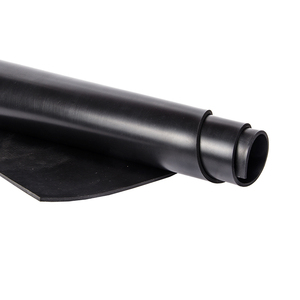 Aislamiento EPDM NBR <span class=keywords><strong>Viton</strong></span>/FPM hoja de goma - Product Image 2