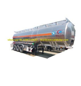 <span class=keywords><strong>De</strong></span> aluminio <span class=keywords><strong>de</strong></span> 3 ejes aceite <span class=keywords><strong>de</strong></span> <span class=keywords><strong>cuello</strong></span> <span class=keywords><strong>de</strong></span> <span class=keywords><strong>cisne</strong></span> tanque <span class=keywords><strong>de</strong></span> leche Semi remolques - Product Image 2