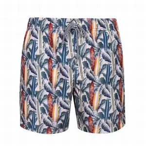 2024 japanische bademode herren kurze hose strand sommer shorts breit