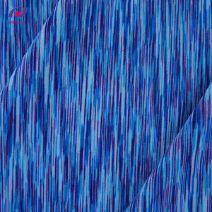 Proveedores de <span class=keywords><strong>china</strong></span> 86 nylon 14 <span class=keywords><strong>spandex</strong></span> impresión personalizada stretch <span class=keywords><strong>lycra</strong></span> tela para la ropa interior/baño - Product Image 1