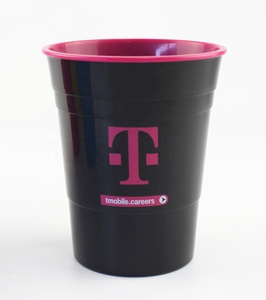 16 Oz. Tasses <span class=keywords><strong>de</strong></span> graduation/IMPRIMABLE 16OZ. COUPE <span class=keywords><strong>UNO</strong></span> Party - Product Image 6
