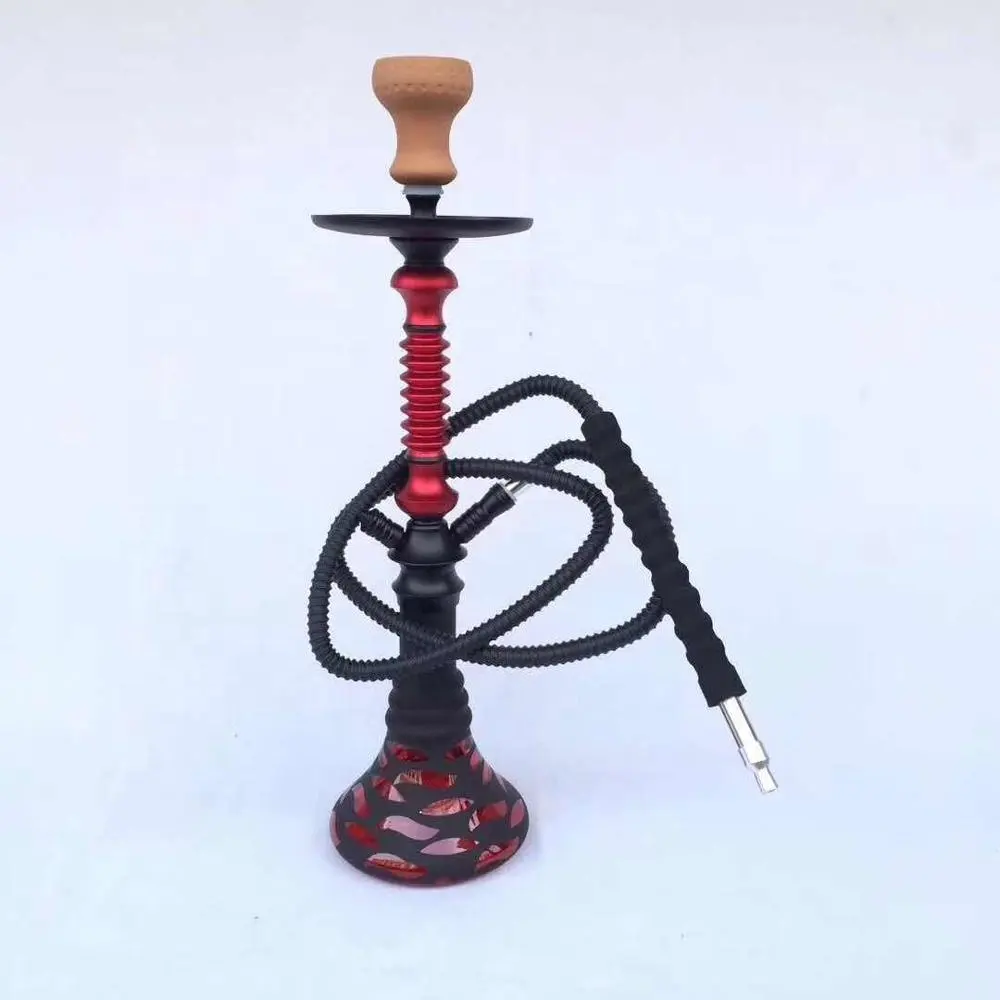 Mini pipe à eau pour fumer, shisha Hookah, narguilé, bar