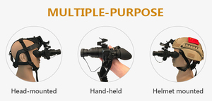 Russe Gen3 <span class=keywords><strong>infrarouge</strong></span> à longue portée jumelles nuit <span class=keywords><strong>vision</strong></span> googles - Product Image 6