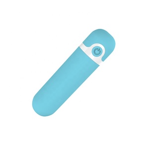 Forte Vibrant Bullet Vibrateur Mini <span class=keywords><strong>Sex</strong></span> Toy pour les Femmes - Product Image 4