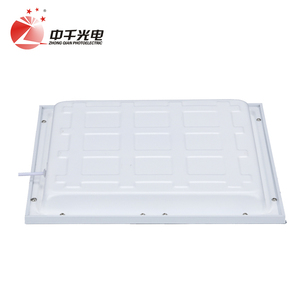 Giá tốt nhất 48 wát skd BIS tiêu chuẩn khuếch tán <span class=keywords><strong>60</strong></span> <span class=keywords><strong>60</strong></span> tự làm siêu mỏng <span class=keywords><strong>led</strong></span> bảng điều khiển ánh sáng - Product Image 6