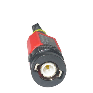 Probe Osiloskop Tegangan Tinggi P4100 dengan Kit Aksesori 100MHz 2000V 100:1 120CM - Product Image 2