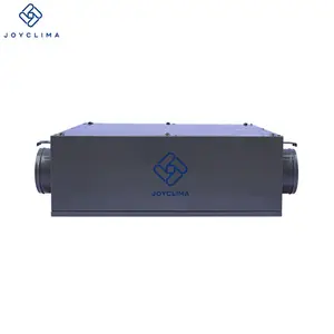 China factory ventilation heat recovery, ventilation unit dispersion and heat recovery