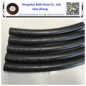 Tubo Flessibile ad Alta Pressione per Refrigerazione e <span class=keywords><strong>Aria</strong></span> <span class=keywords><strong>Condizionata</strong></span> Auto - Product Image 4