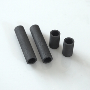 Bán Sỉ Nhà Cung Cấp Carbon Graphite Que Hàn Ống Graphite - Product Image 5