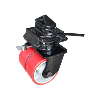 Industrielle <span class=keywords><strong>Super</strong></span> <span class=keywords><strong>Heavy</strong></span> Duty Behälter Rollen - Product Image 2