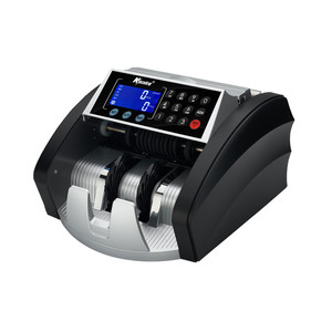 Haute vitesse <span class=keywords><strong>Restaurant</strong></span> Automatique Compteur De Billets Machine - Product Image 1