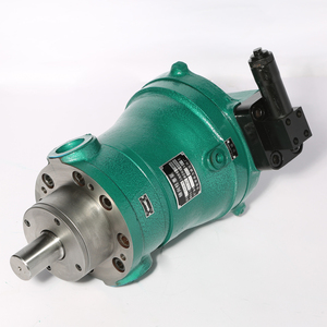 40PCY14-1B de prensa Axial bomba de pistón para Motor hidráulico - Product Image 4