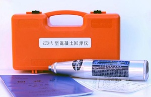 ZC3-A rebound-beton-test-hamme Beton <span class=keywords><strong>Schmidt</strong></span> <span class=keywords><strong>hammer</strong></span> - Product Image 3