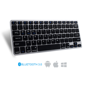 Magia coreano tastiera bluetooth per <span class=keywords><strong>apple</strong></span> - Product Image 4