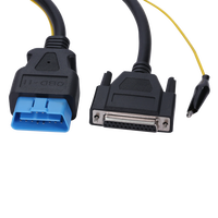 Nuevo CGDI Prog para B/MW MSV80 programador de llave automático + herramienta de diagnóstico + seguridad I/MMO 3 en 1 recién agregar función B/M/W FEM/EDC gratis