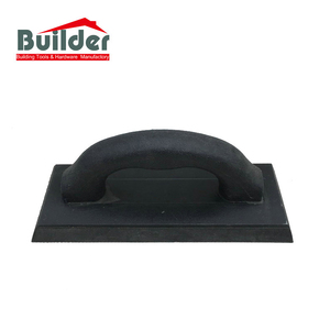 Caoutchouc Mousse Maçon À La Truelle Truelle Plâtrage Truelle - Product Image 4