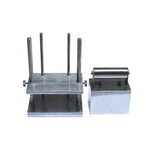 Testeur de résistance de couleur de tissu de haute qualité au fournisseur de transpiration - Product Image 3