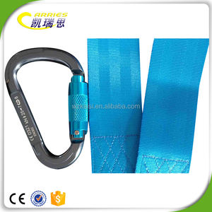 <span class=keywords><strong>Venta</strong></span> al por mayor doble al aire libre hamaca colgante Correa Kit - Product Image 2