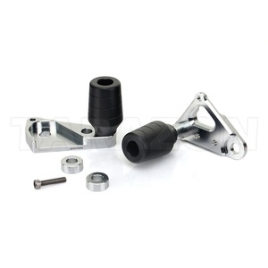 <span class=keywords><strong>Moto</strong></span> Protection Sliders Pour Honda <span class=keywords><strong>CBR</strong></span> <span class=keywords><strong>600</strong></span> 07-08 - Product Image 4