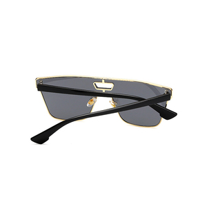 Gafas de Sol Siamés Superhot Eyewear 10139, Moda 2019 para Hombre y Mujer - Product Image 3