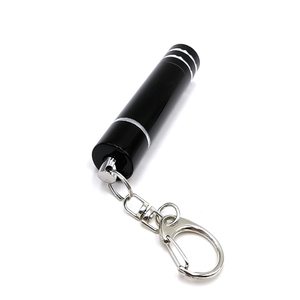 Nhôm Tốt Nhất Khuyến Mãi Nhỏ Keyring Torch Kính Thiên Văn Led Keychain Đèn Pin - Product Image 5