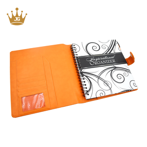 <span class=keywords><strong>2025</strong></span> 2026 tùy chỉnh in logo xoắn ốc mục tiêu hàng ngày chương trình nghị sự cuốn sách máy tính xách tay Tạp Chí kế hoạch với hộp - Product Image 3