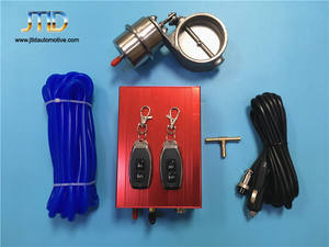 JTLD Car Performance Valve tronic Auslass vakuum ventil mit Fernbedienung - Product Image 2