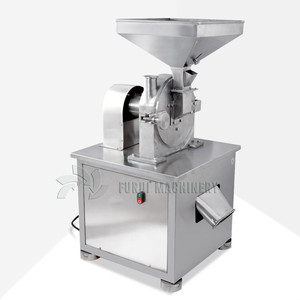 Cao-powered Sử dụng nghiền Mill, hạt tiêu nghiền/gia vị máy xay - Product Image 1