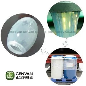 Liquid Silicone Rubber For Medical Products