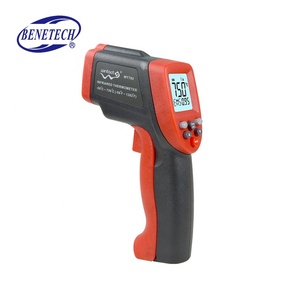 WT700 Pour en gros <span class=keywords><strong>professionnel</strong></span> numérique <span class=keywords><strong>thermomètre</strong></span> <span class=keywords><strong>laser</strong></span> infrarouge <span class=keywords><strong>thermomètre</strong></span> - Product Image 1
