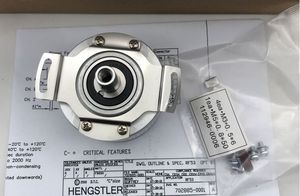 Hengstler <strong>Rotary</strong> <strong>Encoder</strong> DAA633K7 for <strong>Elevator</strong> Parts - Product Image 6