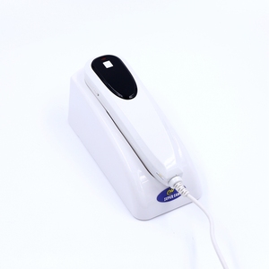 M-186 super cam soins de santé équipement de beauté de la peau détecteur <span class=keywords><strong>iriscope</strong></span> - Product Image 2